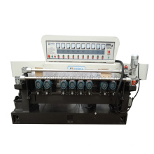 Factory 10th anniversary discount!Simple operation Glass Edge polishing Machine from direct manufacturer